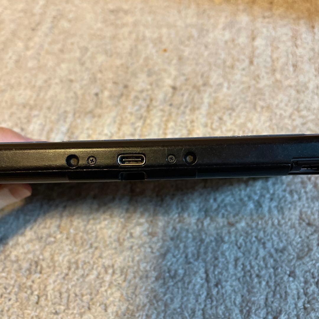 任天堂 Nintendo Switch 本体と周辺機器 ジャンク品