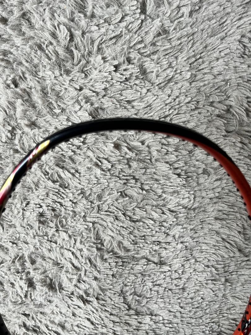 ASTROX 99 バドミントンラケット
