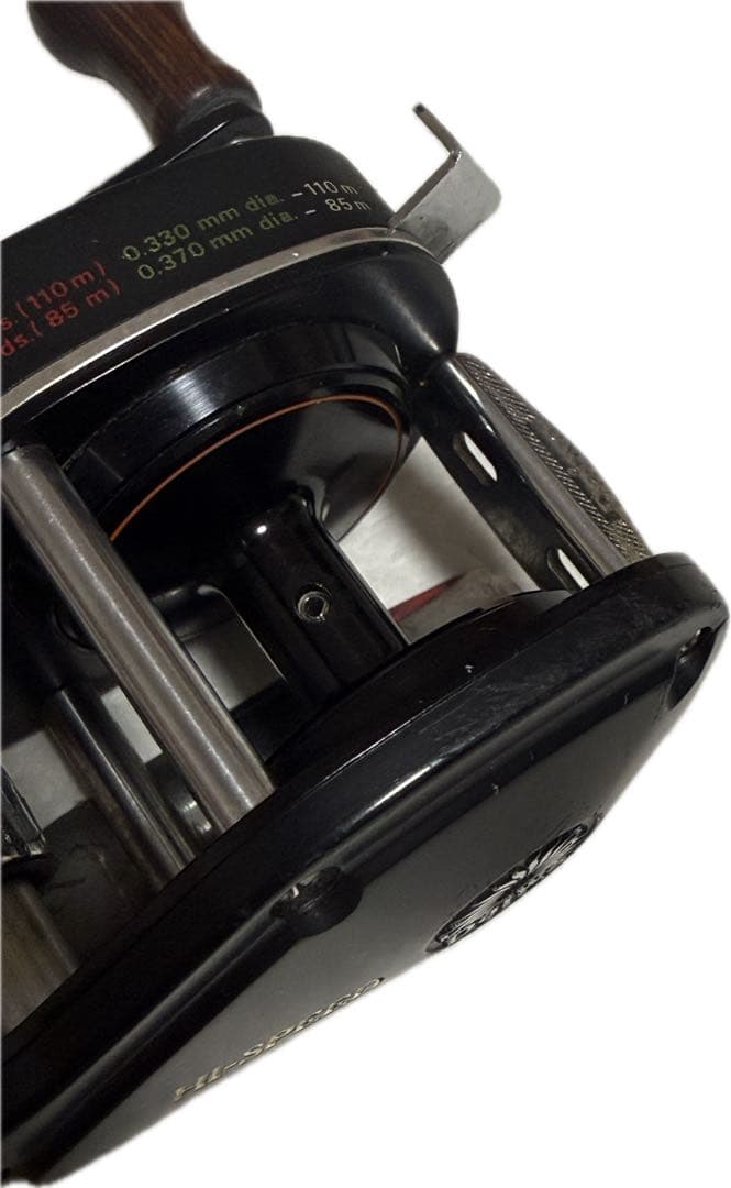 DAIWA Pantom SM-10 ベイトリール