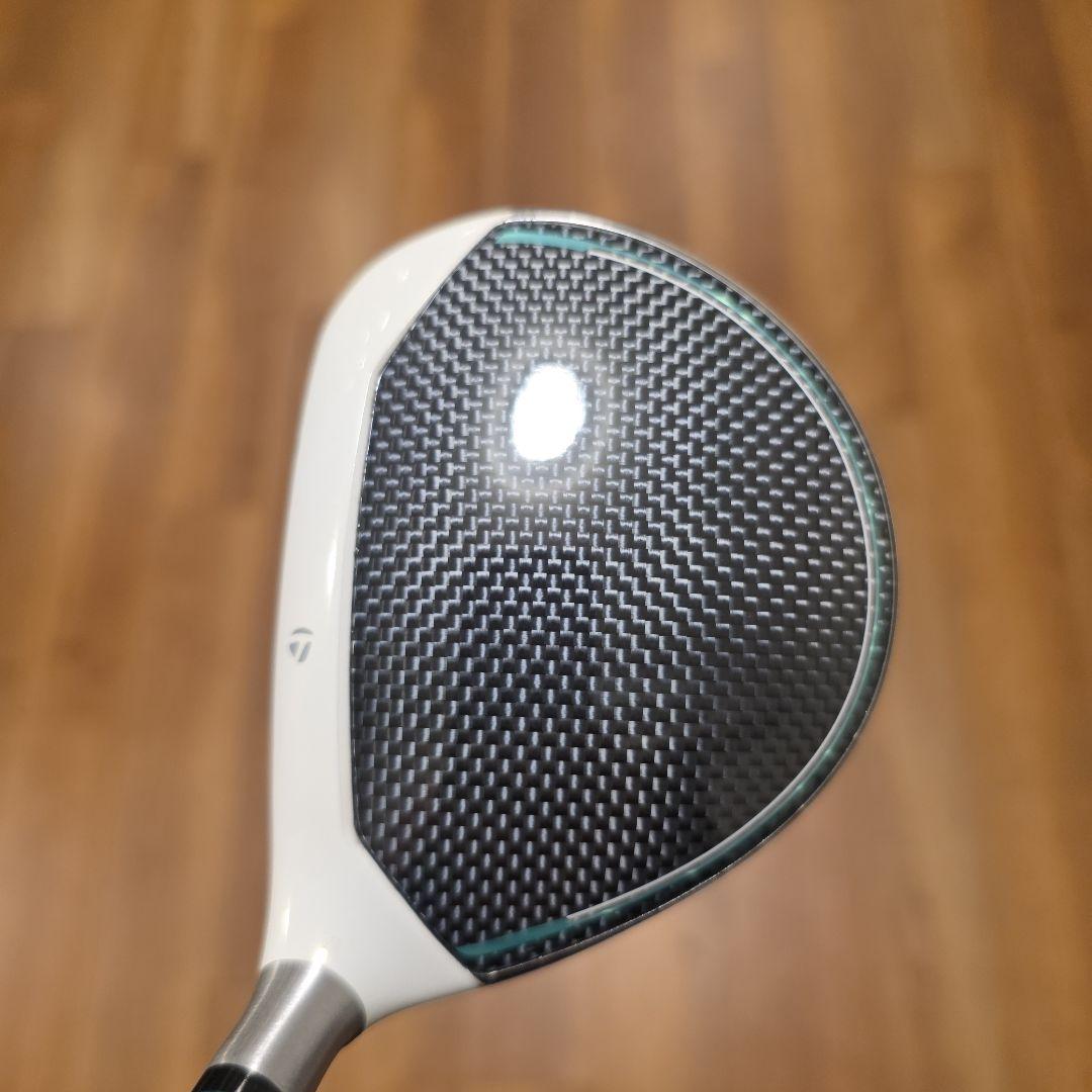 【レディース】テーラーメイド SIMグローレ 3W.7W フレックスA