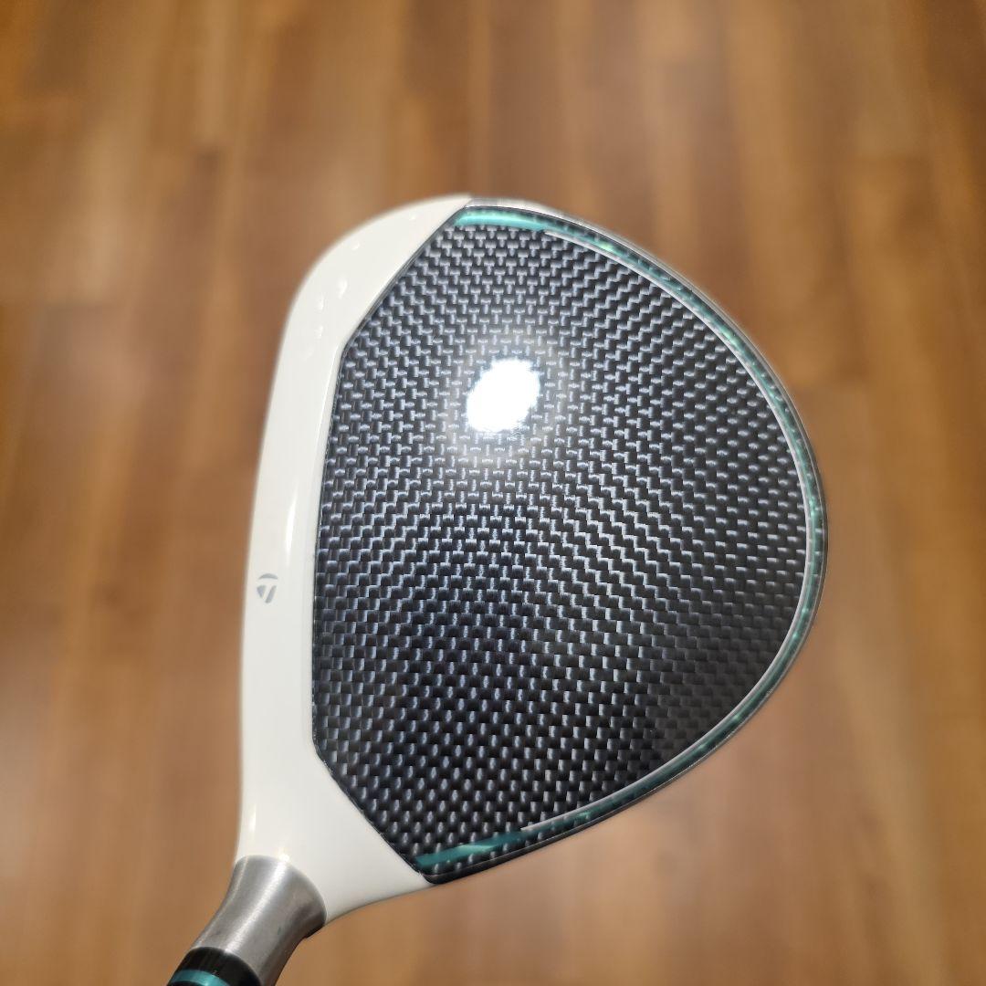 【レディース】テーラーメイド SIMグローレ 3W.7W フレックスA