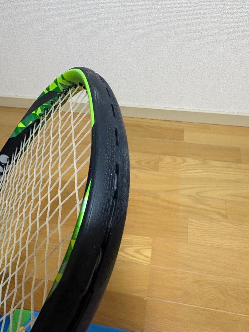 YONEX　EZONE100