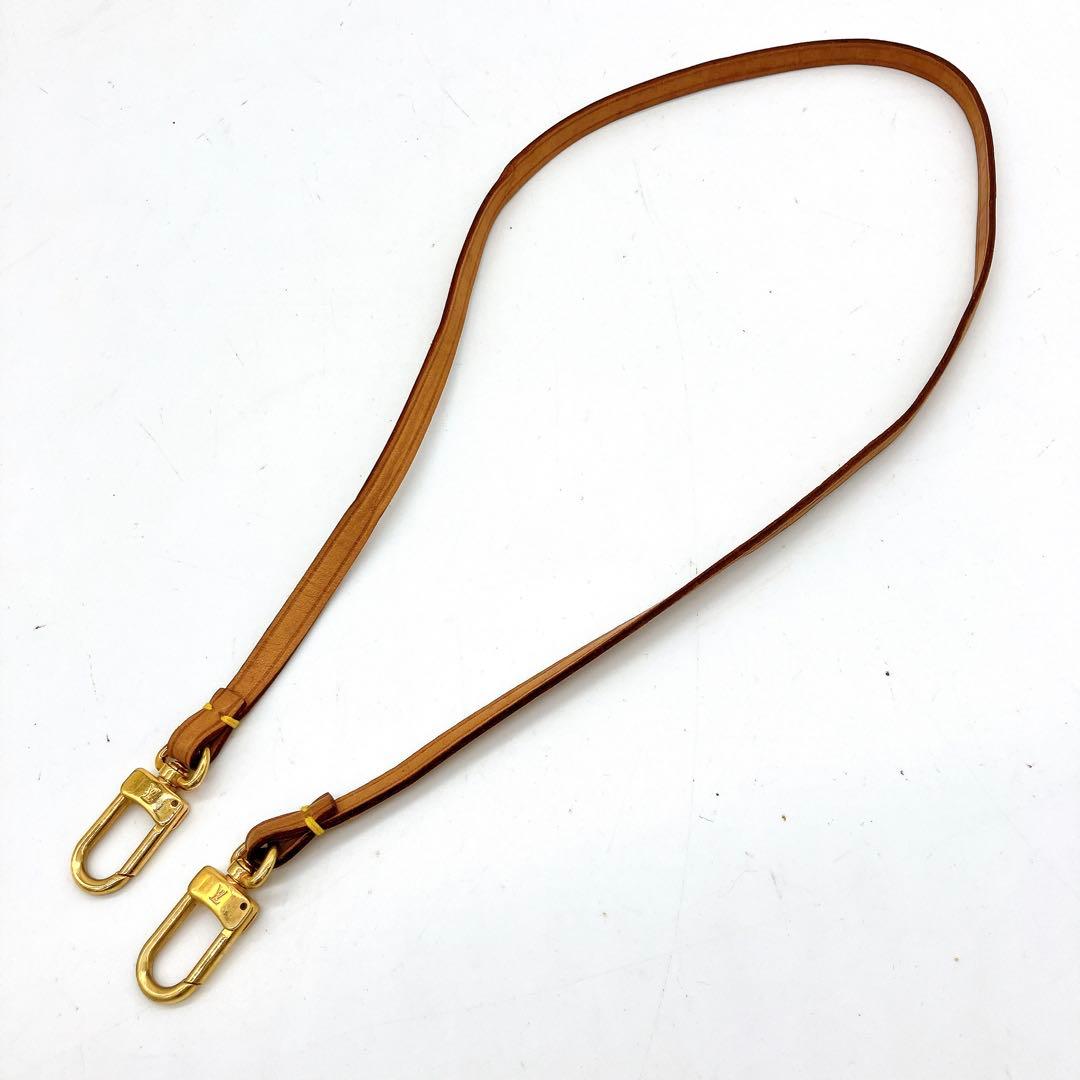 LOUIS VUITTON ショルダーストラップ　用途　62.5×0.6