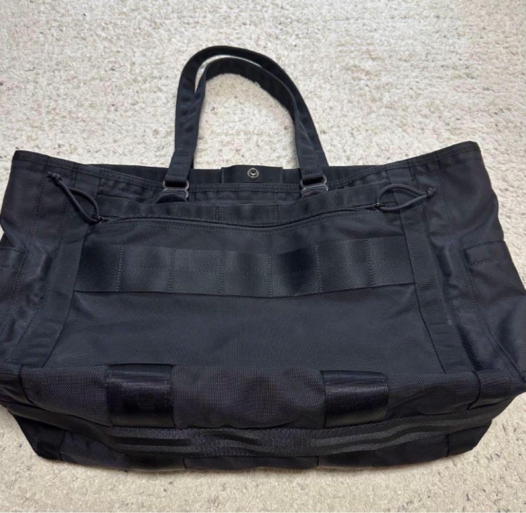 定価5万円 BRIEFING × UNITED ARROWS トートバッグ