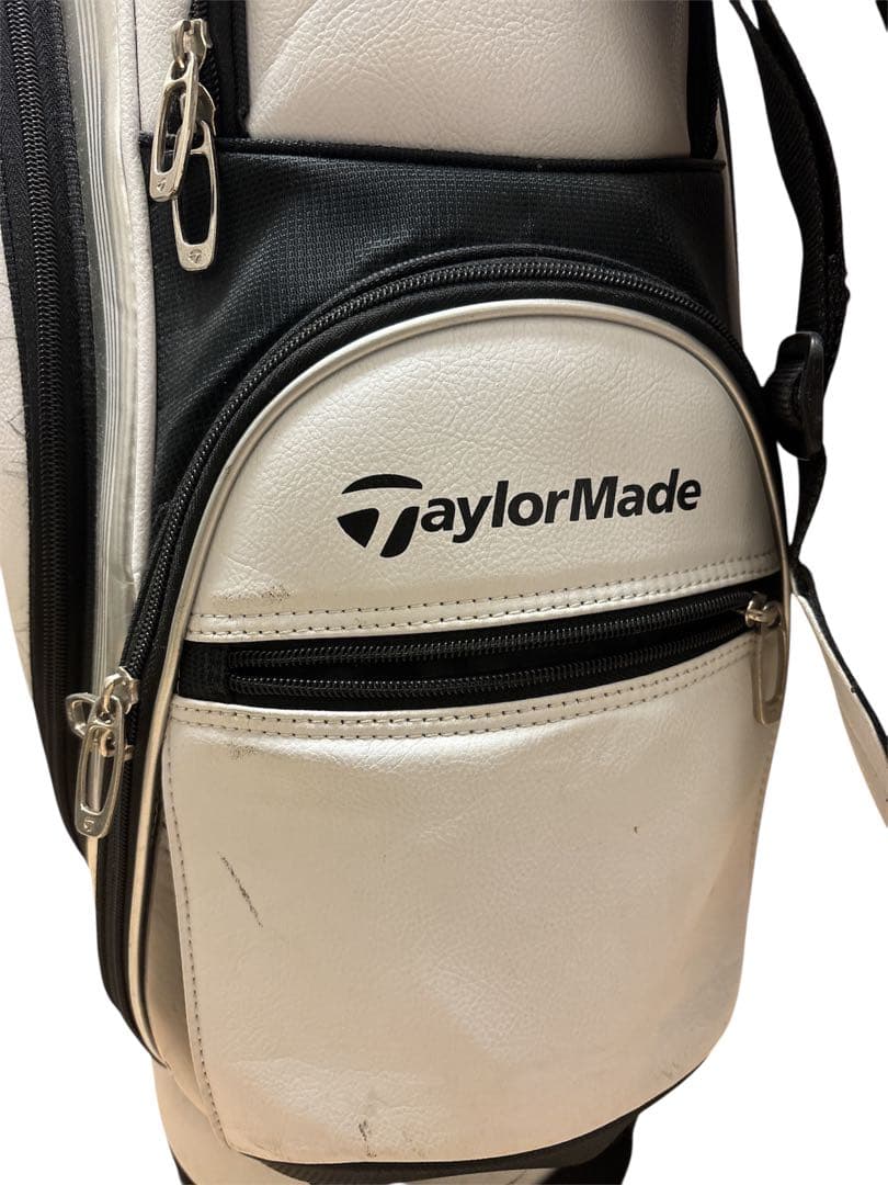 Taylor made （テーラーメイド）キャディバック