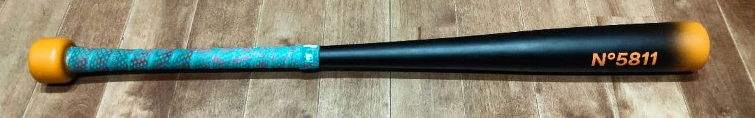 アメイジング PENTA5ON ペンタゴン 82cm 780g