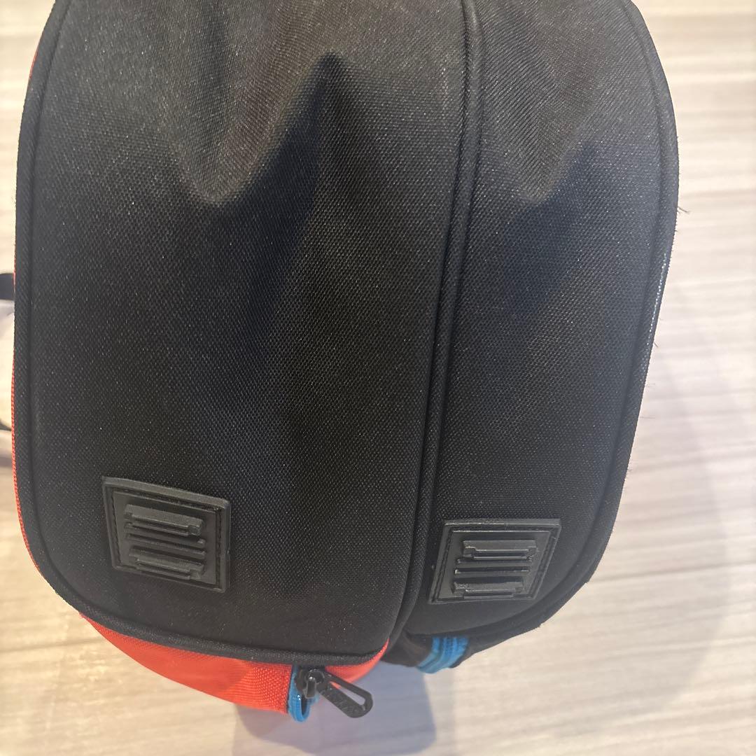 YONEX トーナメントバッグ yonex performance