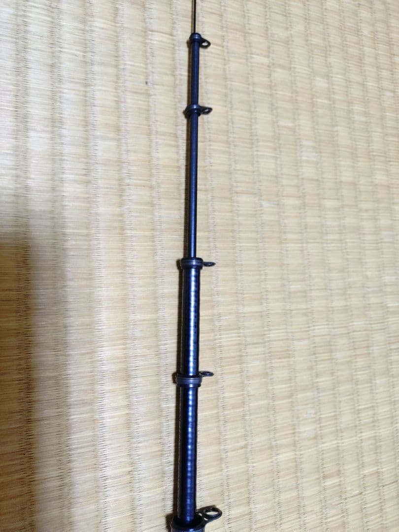 美品　シマノ　ＮFTアドバンス磯　1−480　ADVANCE 磯竿