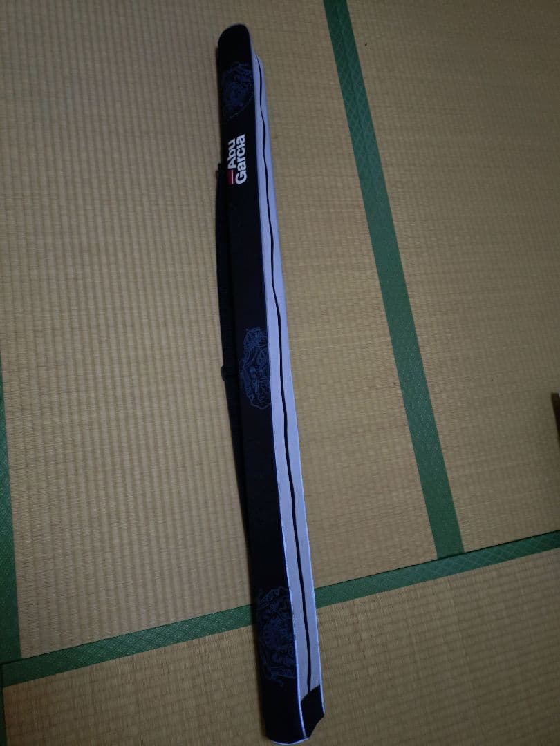 美品　シマノ　ＮFTアドバンス磯　1−480　ADVANCE 磯竿