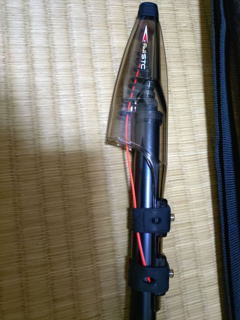 美品　シマノ　ＮFTアドバンス磯　1−480　ADVANCE 磯竿