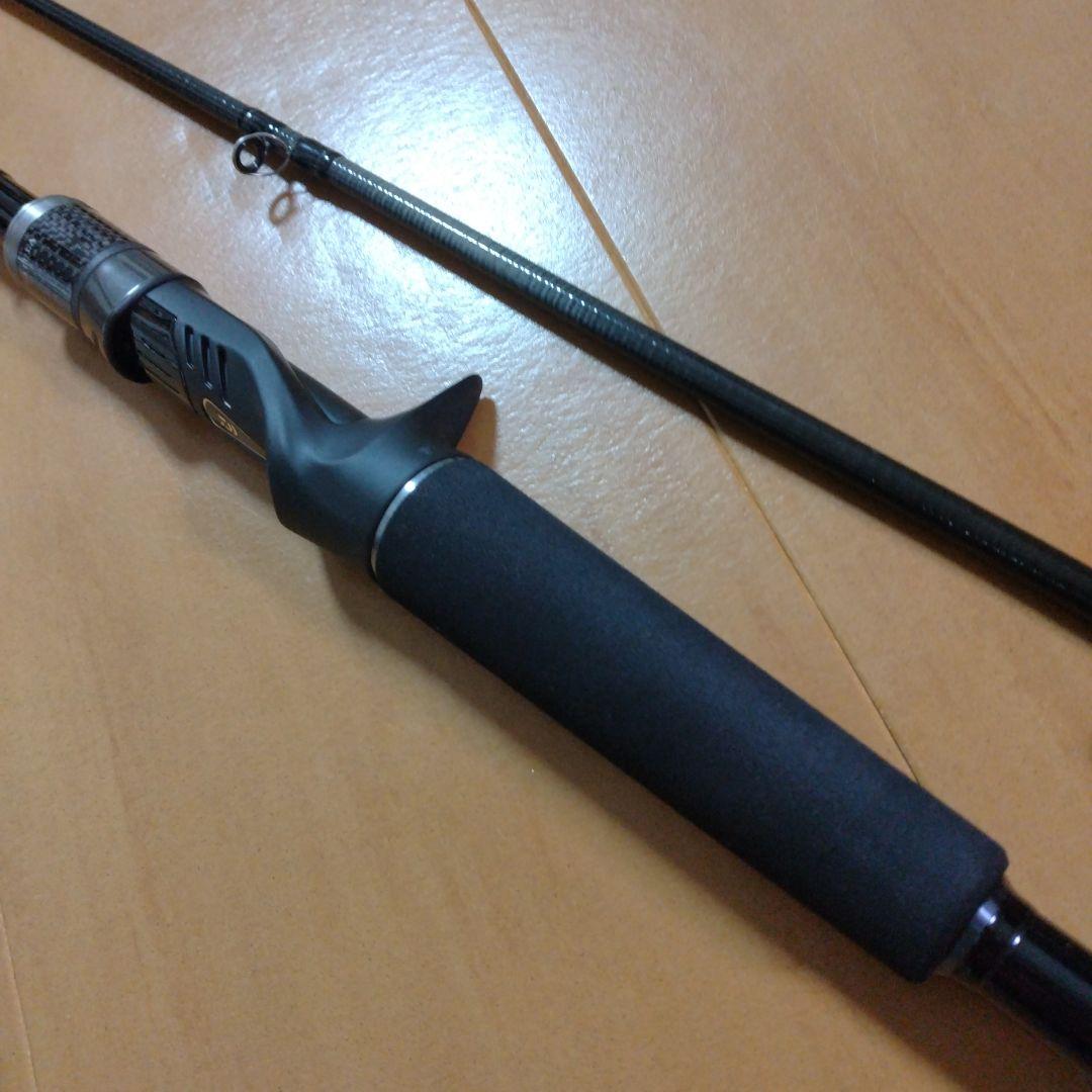 ダイワ タトゥーラ TATULA XT6112HSB 未使用品