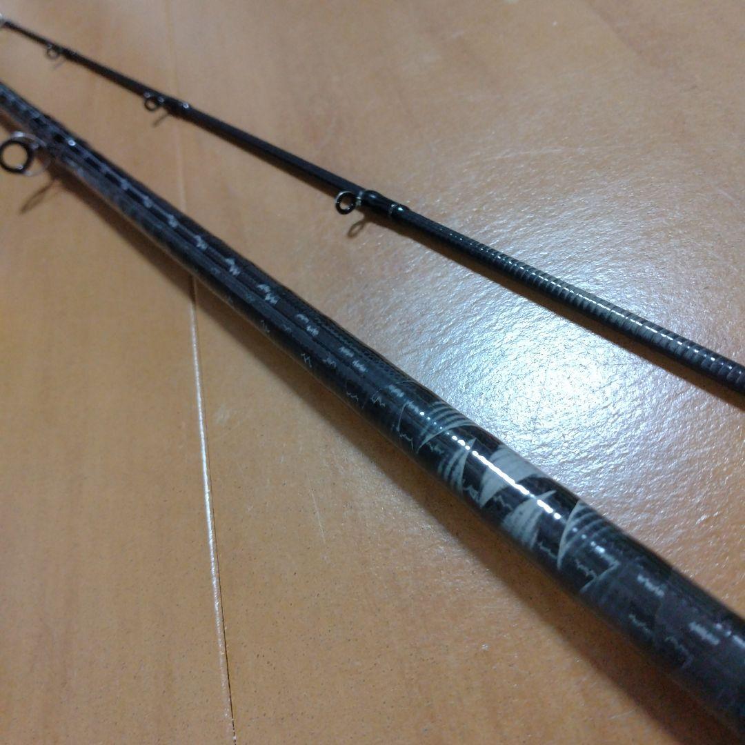ダイワ タトゥーラ TATULA XT6112HSB 未使用品