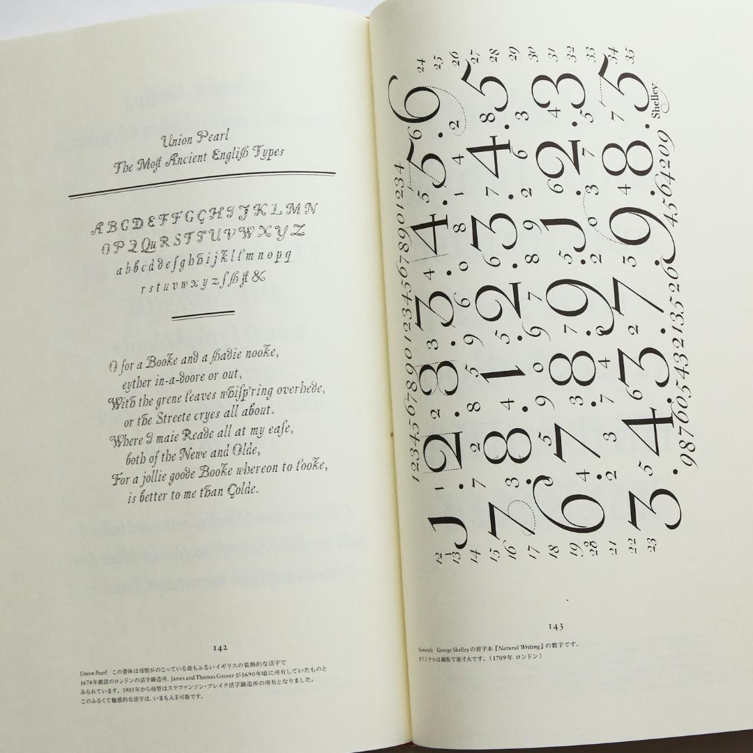 ヤン・チヒョルト　書物と活字