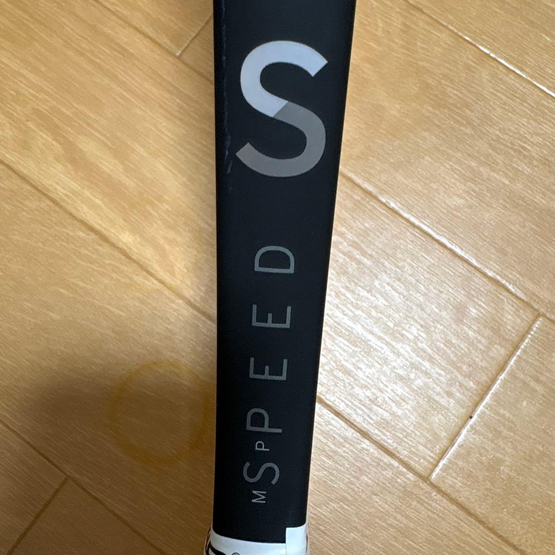 HEAD ヘッド SPEED MP G2 テニスラケット