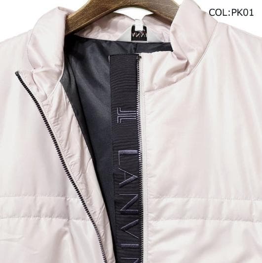 LANVIN SPORT　ブルゾン　メンズ　サイズ38（Mサイズ相当）