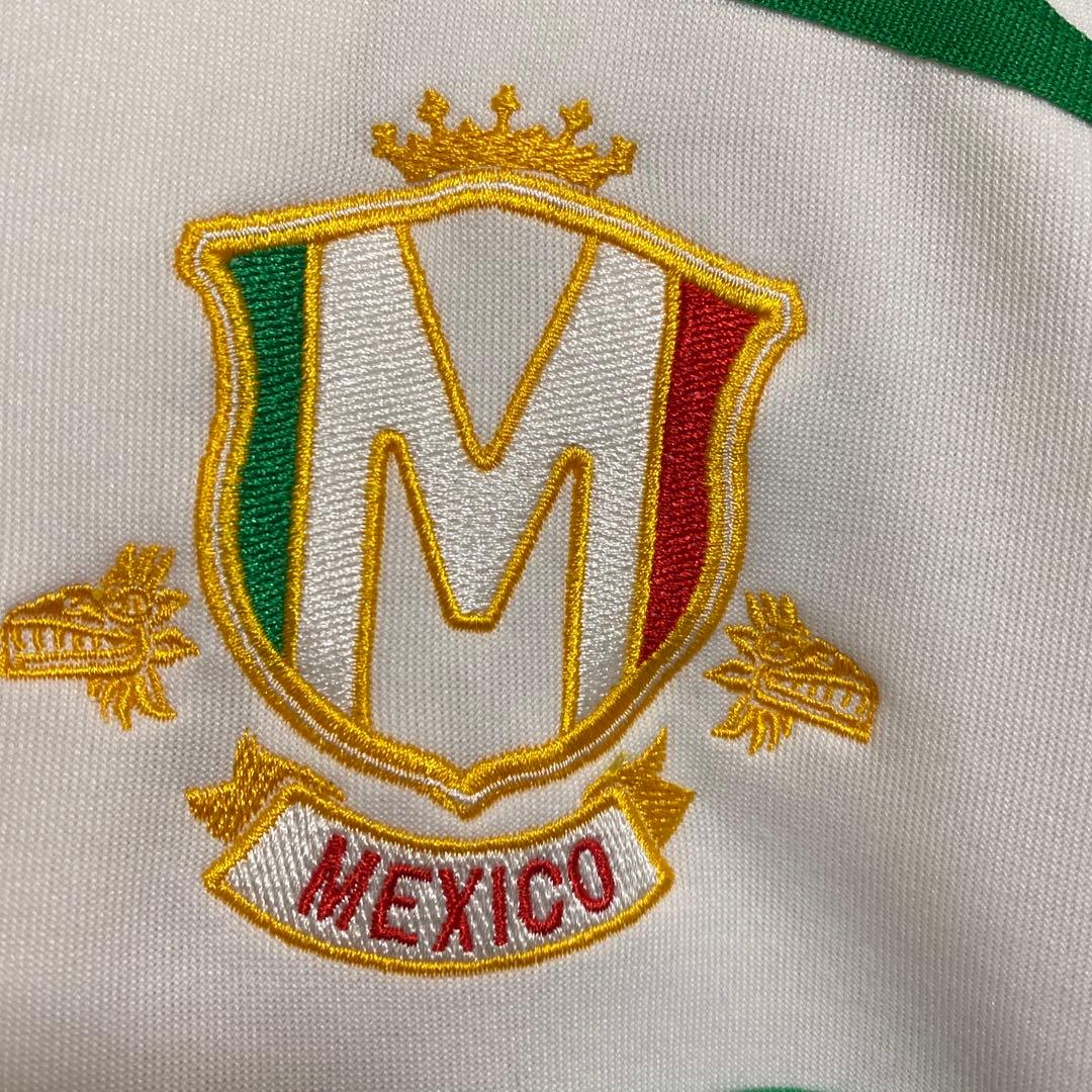 adidas サッカー メキシコ代表 ジャージ ワールドカップ FIFA