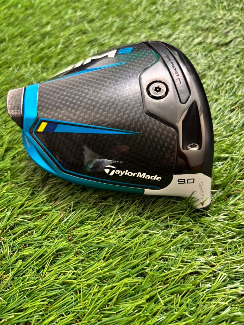 専用です。　　　TaylorMade SIM ドライバー