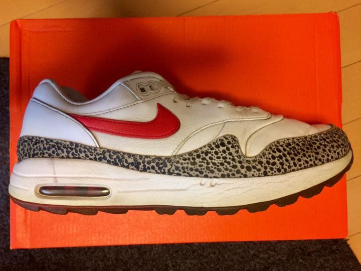 【超超レア】NIKE AIR MAX 1 G NRG 28.0cm