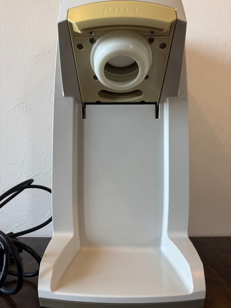 サンデン　ワンショット　ソフトクリームマシーン　CIM-10A