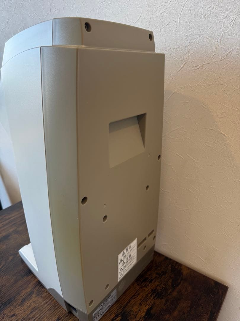 サンデン　ワンショット　ソフトクリームマシーン　CIM-10A