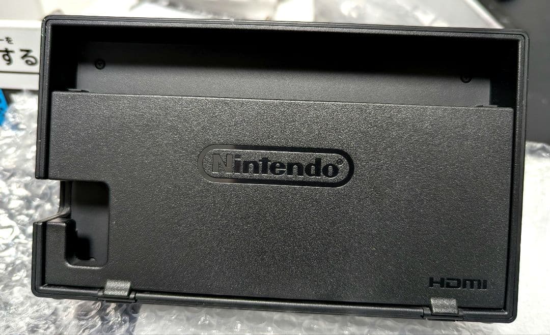 Nintendo Switch 箱付き プロコンスプラトゥーンエディション付き