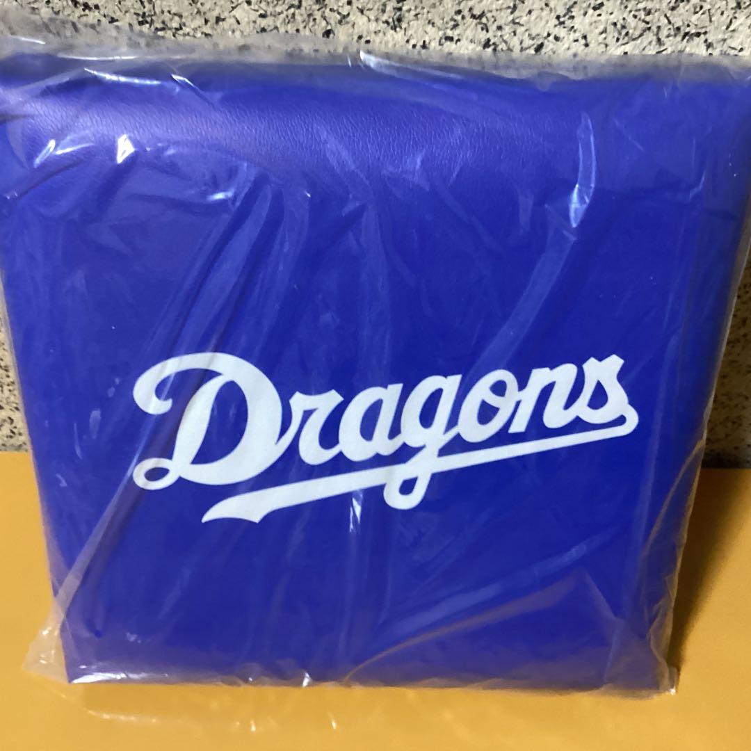 3027中日ドラゴンズ応援グッズセットぬいぐるみ