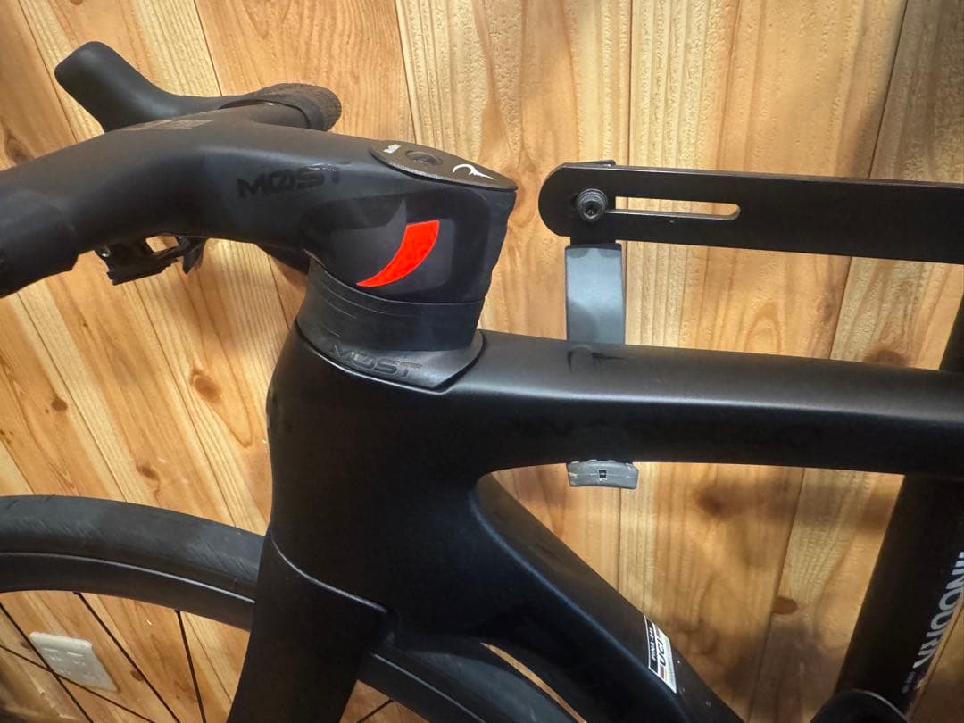 値下げ可★美品総額129万ULTEGRADI2 ピナレロPINARELLO F7