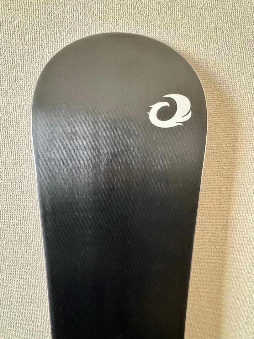 【ソールカバー付❗️】オガサカ　CT 150cm OGASAKA