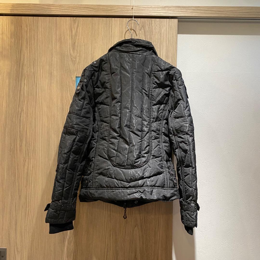 DNプロフィール見てねーページ
