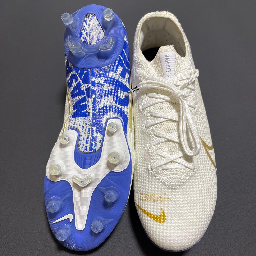 NIKEマーキュリアルヴェイパー13 AG 25.5CM