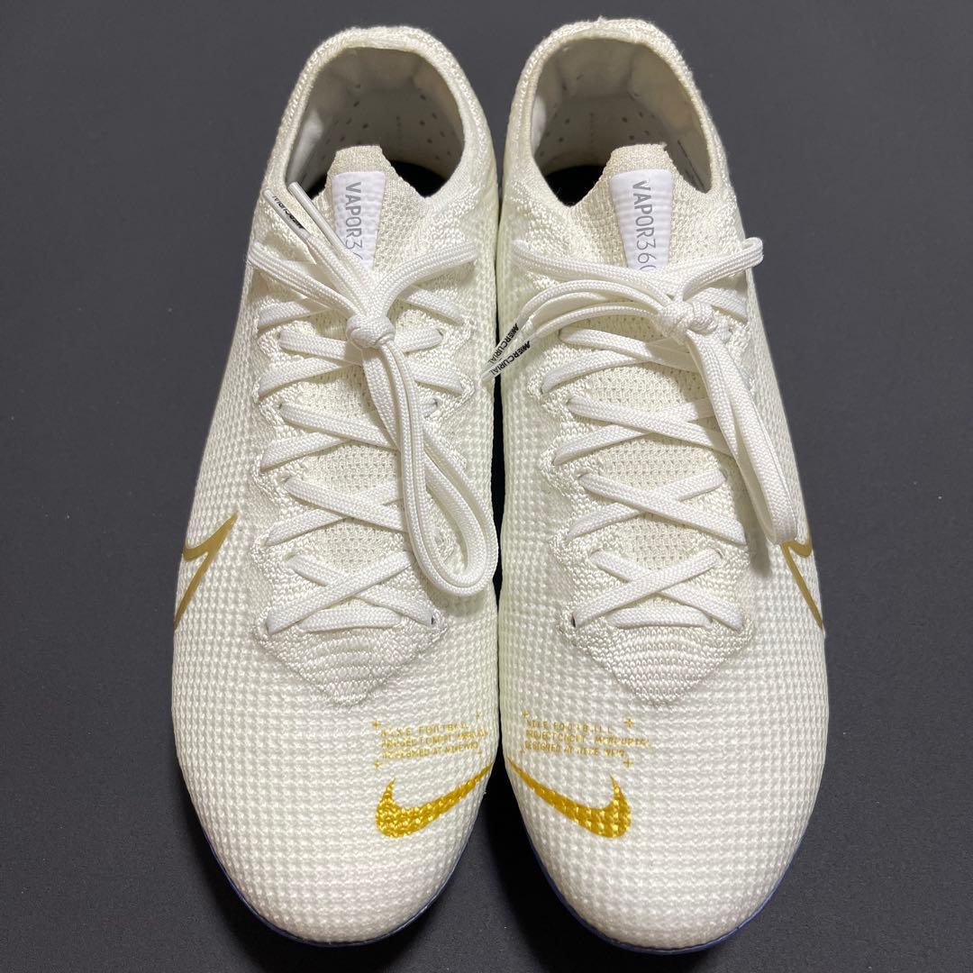 NIKEマーキュリアルヴェイパー13 AG 25.5CM