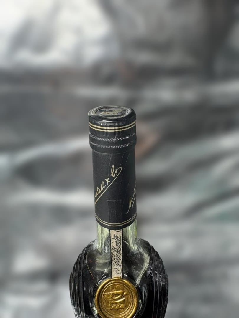 【未開栓】MARTELL NAPOLEON SPECIAL RESERVE
