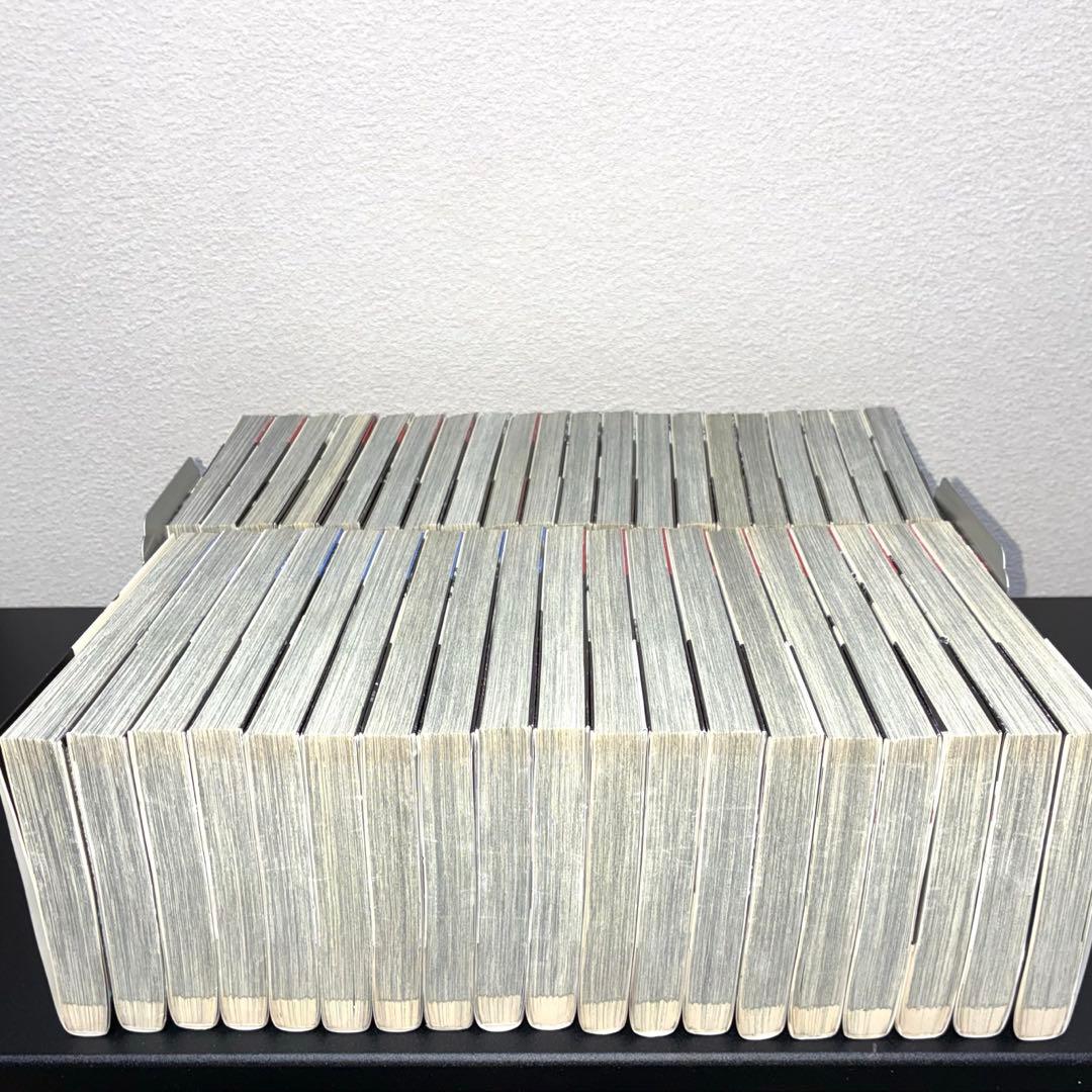 GANTZ全巻セット（帯付き）＋おまけ