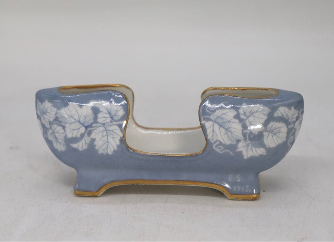 ローゼンタール　DEPOSE 大皿&小物入　1914、15年廃盤品269323