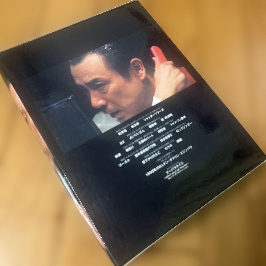イッセー尾形/イッセー尾形 DVD-BOX 2 '97-'98+プラス〈6枚組〉