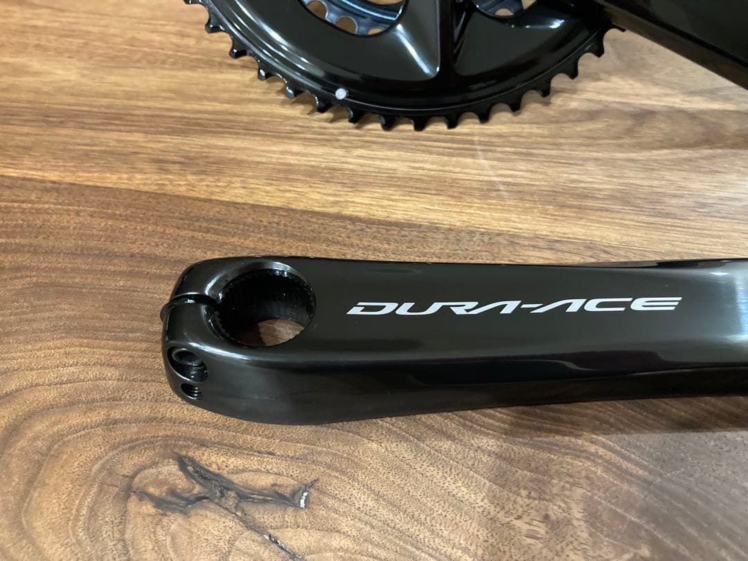 デュラエース FC-09 170mm 50-34