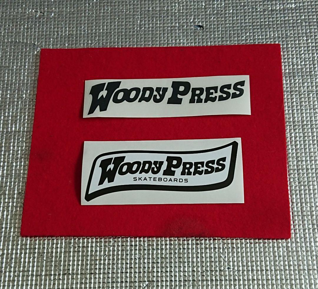 36 激安＜税送料2557円込み＞純正WOODY ３６ 板のみ　サーフクルーザー