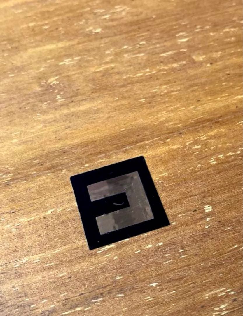 ヴィンテージ　コスガ　チーク天板テーブル　ミッドセンチュリー