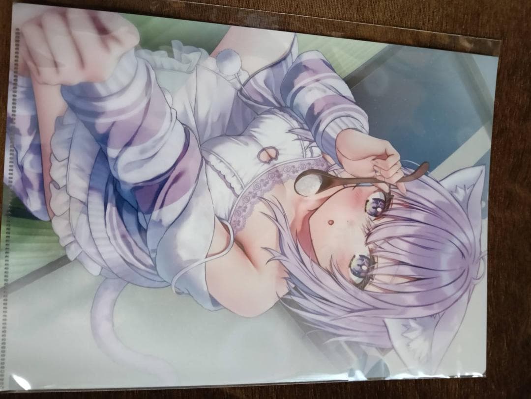 【未開封】完全生産限定版 おかゆにゅ～～む！R　特典付