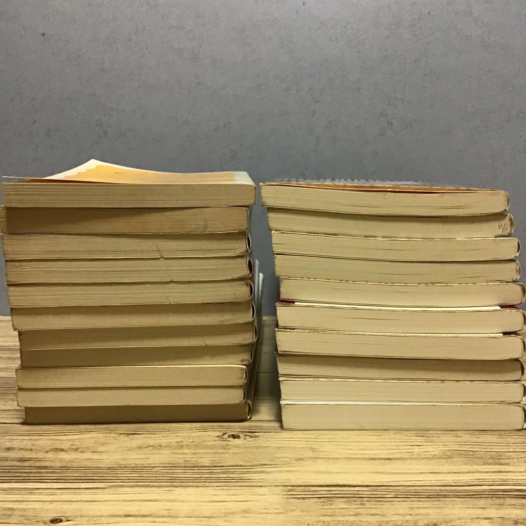 折々のうた　新折々のうた　総索引　全21冊セット　大岡信　初版