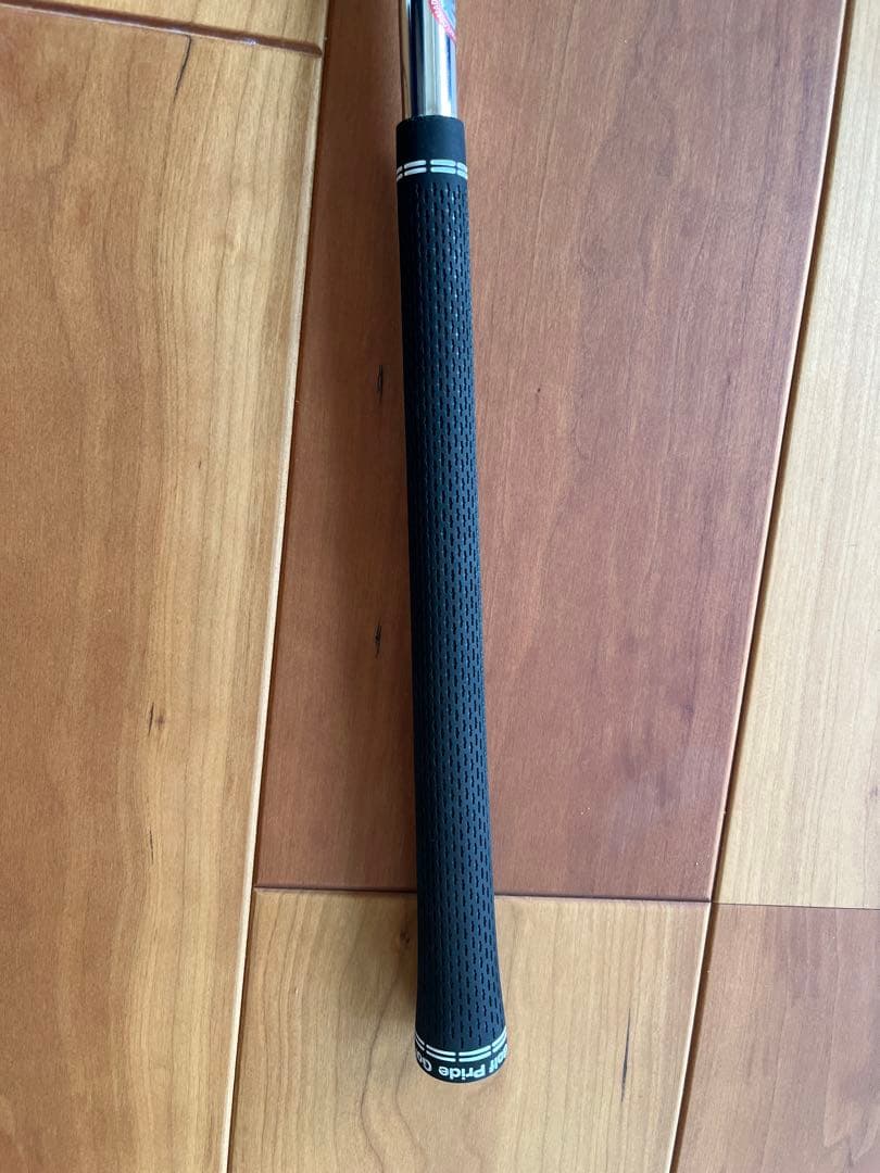 TaylorMade P760 4番アイアン