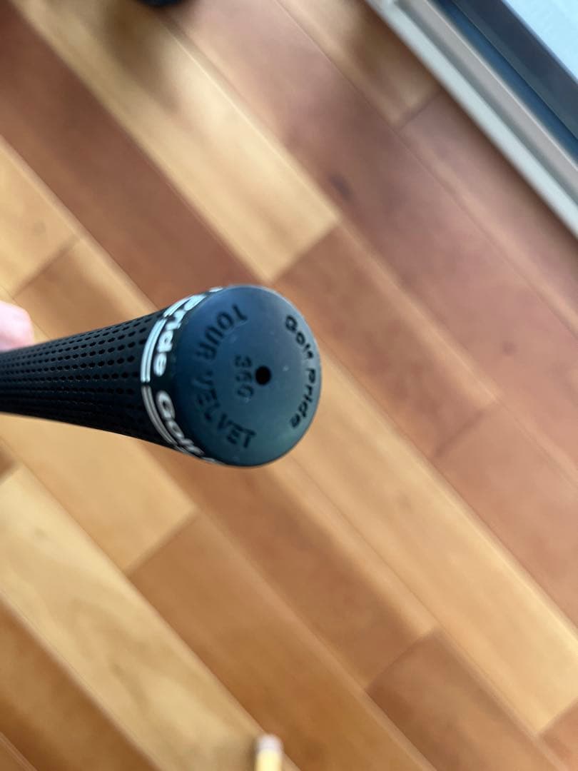 TaylorMade P760 4番アイアン