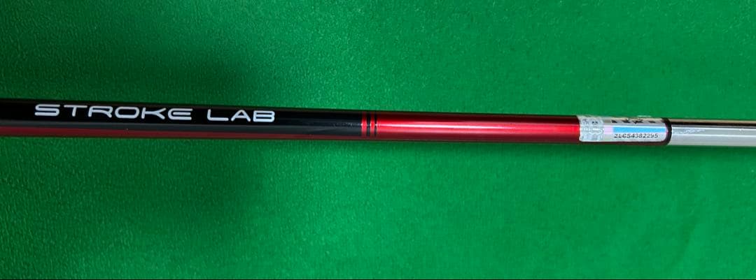 ODYSSEY White Hot OG #5CS パター