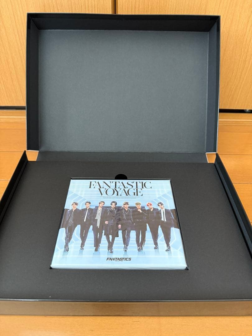 FANTASTICS まとめ売り