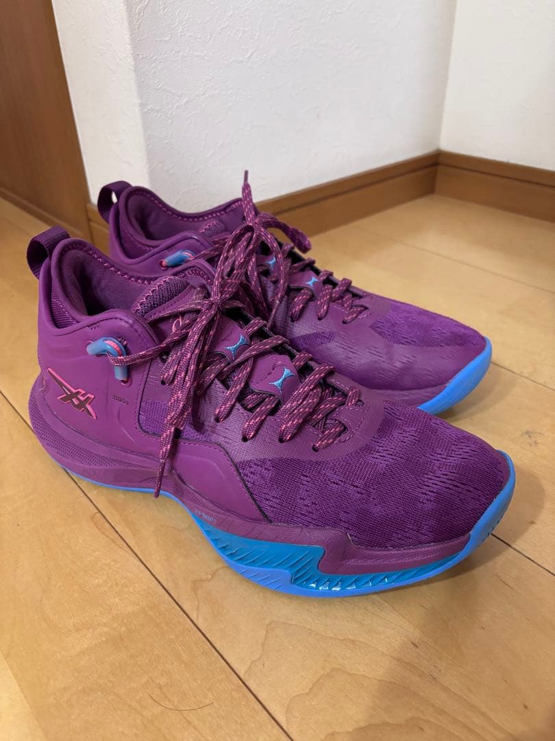 ノヴァサージロー2 NOVA SURGE low2