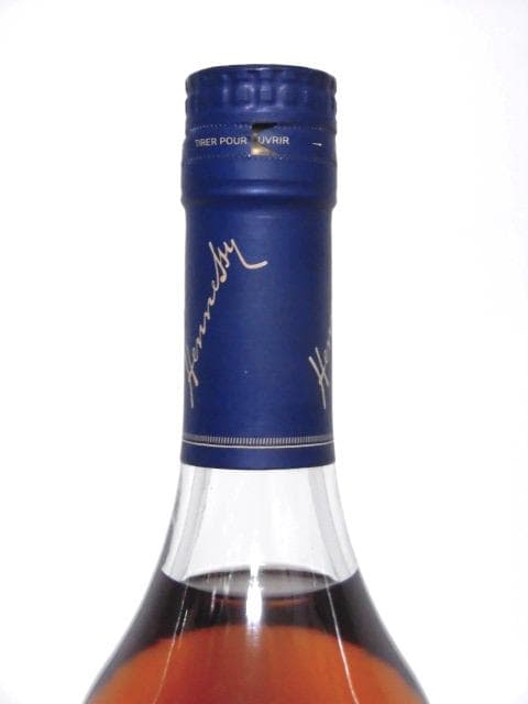 【L2】ヘネシー クラシック 90年代 正規品 700ml