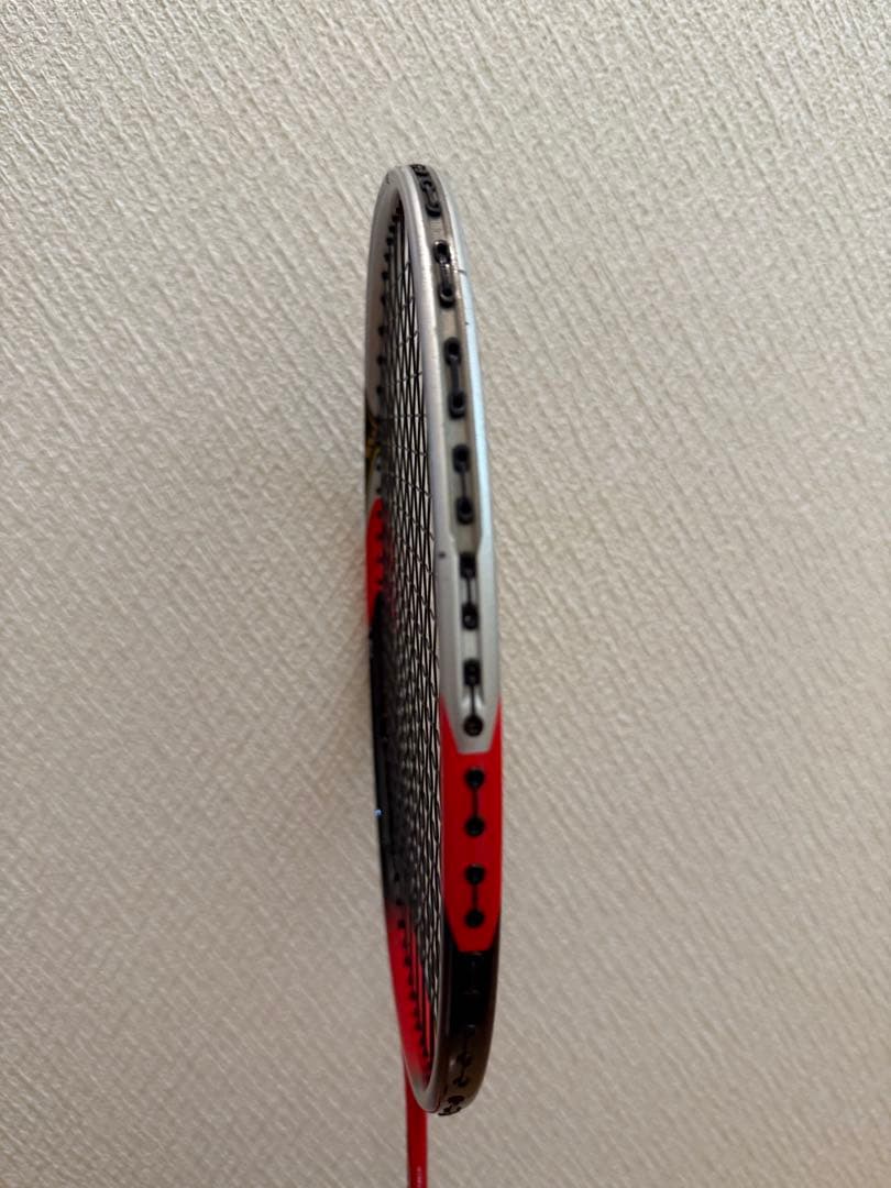 ARMORTEC 700 バドミントンラケット