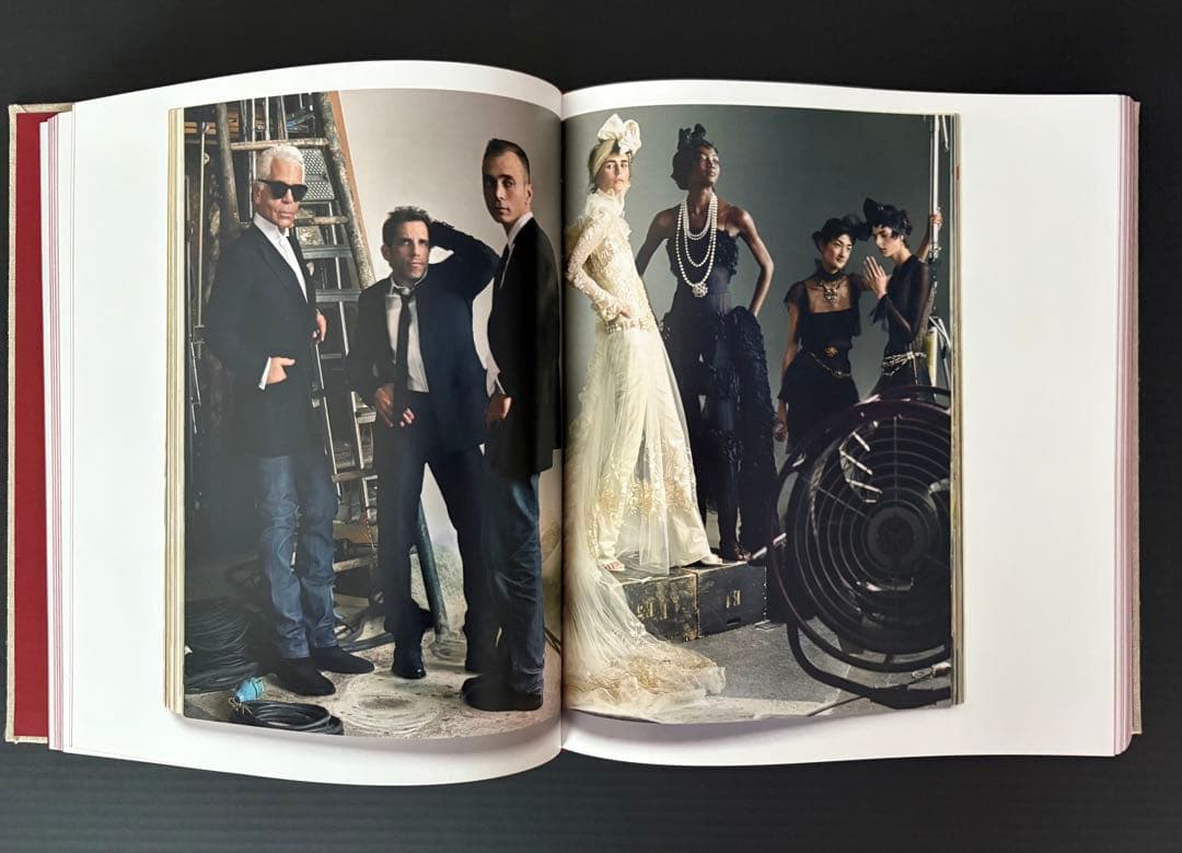 【洋書】Annie Leibovitz: Wonderland