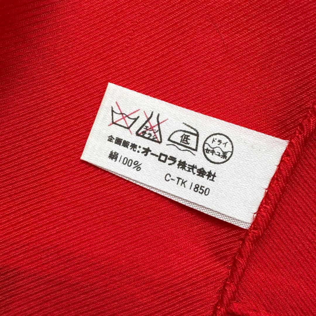 未使用　MOSCHINO シルク　スカーフ　ハイヒール　バッグ　モスキーノ