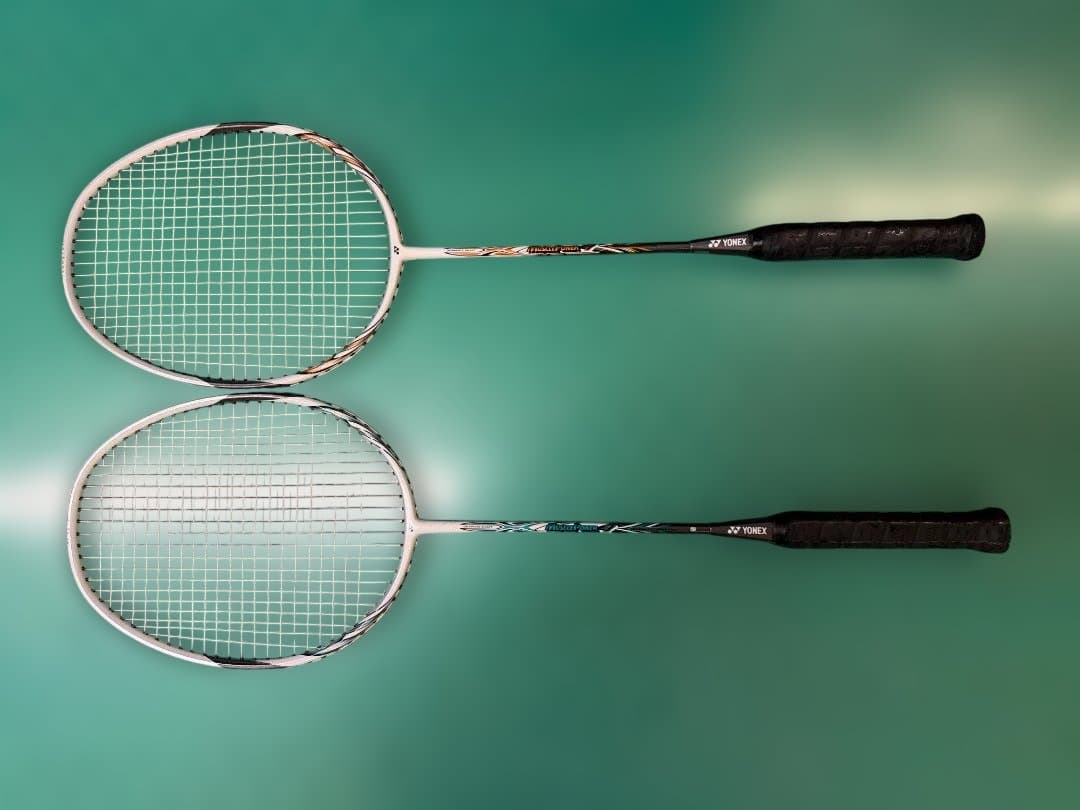 YONEX MUSCLE POWER 7 2本セット